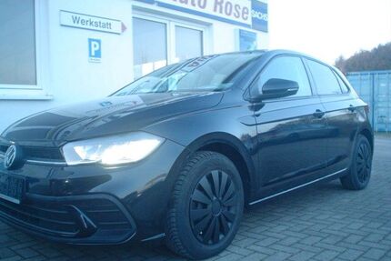 VW Polo Gebrauchtwagen