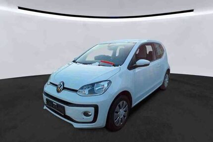 VW up! Gebrauchtwagen
