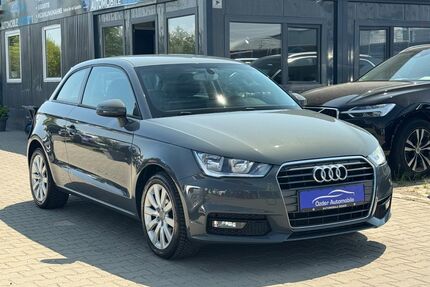 Audi A1 Gebrauchtwagen