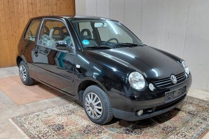 VW Lupo Gebrauchtwagen