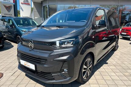 Citroen SpaceTourer Gebrauchtwagen
