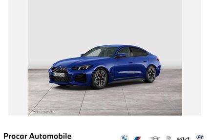 BMW 420 Gran Coupé Gebrauchtwagen