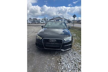 Audi Cabriolet Gebrauchtwagen