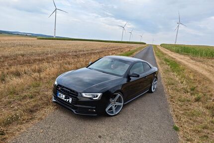 Audi S5 Gebrauchtwagen