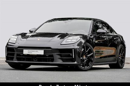Porsche Panamera Gebrauchtwagen