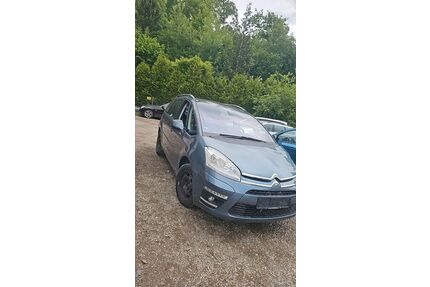 Citroen Grand C4 Picasso / SpaceTourer Gebrauchtwagen