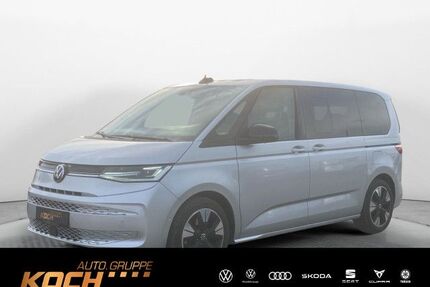 VW T7 Multivan Gebrauchtwagen