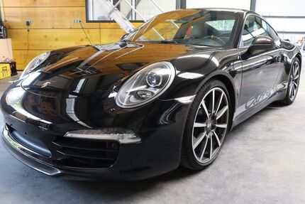 Porsche 991 Gebrauchtwagen