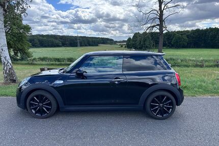 Mini Cooper S Gebrauchtwagen