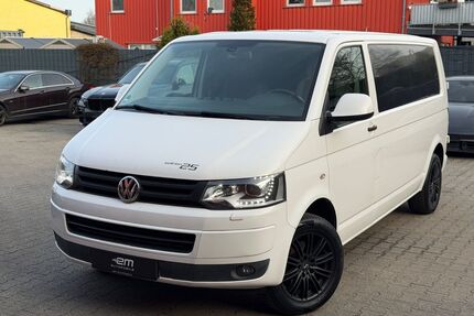 VW T5 Transporter Gebrauchtwagen
