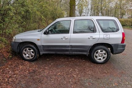 Mazda Tribute Gebrauchtwagen