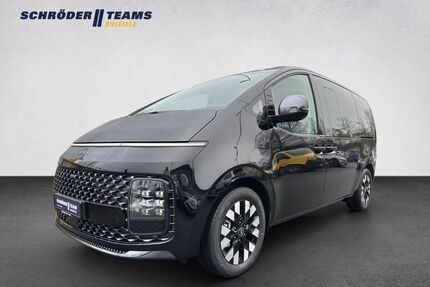 Hyundai STARIA Gebrauchtwagen