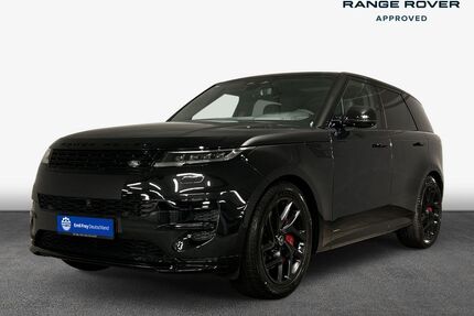 Land Rover Range Rover Sport Gebrauchtwagen