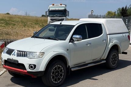 Mitsubishi L200 Gebrauchtwagen