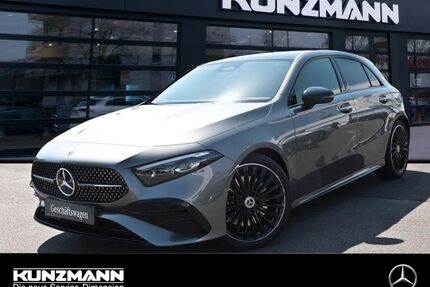 Mercedes-Benz A 250 Gebrauchtwagen