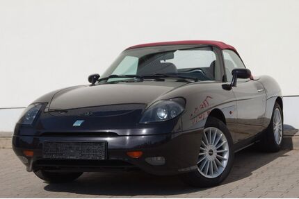 Fiat Barchetta Gebrauchtwagen