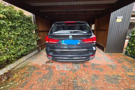 BMW X5 Gebrauchtwagen