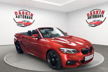 BMW 225 Gebrauchtwagen