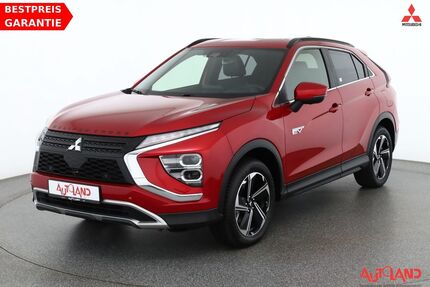 Mitsubishi Eclipse Cross Gebrauchtwagen