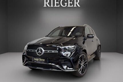 Mercedes-Benz GLE 350 Gebrauchtwagen