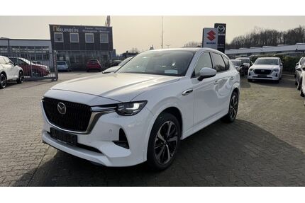 Mazda CX-60 Gebrauchtwagen