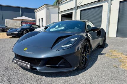 Lotus Emira Gebrauchtwagen