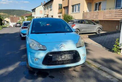 Citroen C3 Gebrauchtwagen