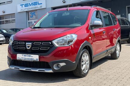 Dacia Lodgy Gebrauchtwagen