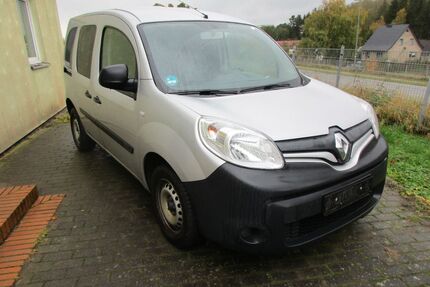 Renault Kangoo Gebrauchtwagen