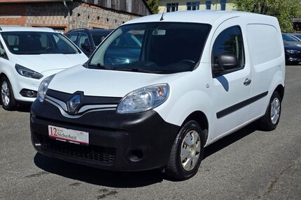 Renault Kangoo Gebrauchtwagen