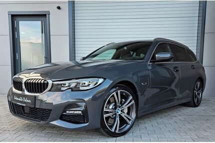BMW 330 Gebrauchtwagen