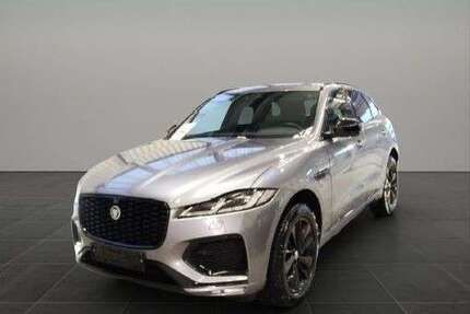 Jaguar F-Pace Gebrauchtwagen