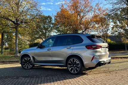 BMW X5 M Gebrauchtwagen