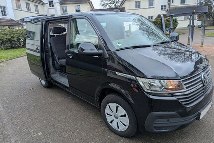 VW T6 Caravelle Gebrauchtwagen