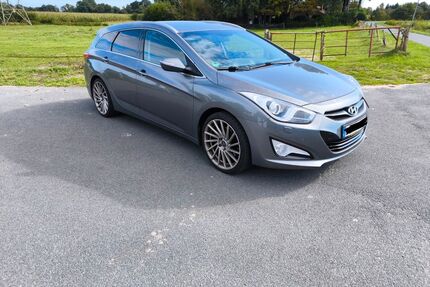 Hyundai i40 Gebrauchtwagen