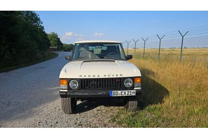 Land Rover Range Rover Gebrauchtwagen