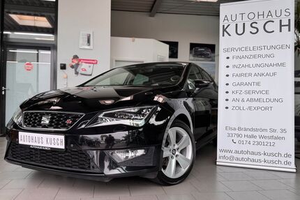 Seat Leon Gebrauchtwagen
