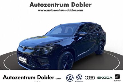 VW Tayron Gebrauchtwagen