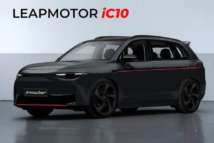 Leapmotor Andere Gebrauchtwagen