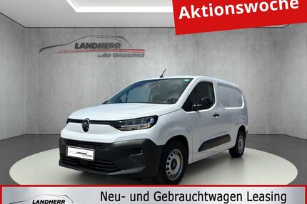 Citroen Berlingo Gebrauchtwagen