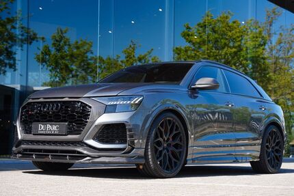 Audi RSQ8 Gebrauchtwagen