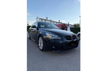 BMW 525 Gebrauchtwagen