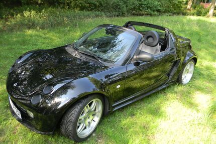 Smart Roadster Gebrauchtwagen