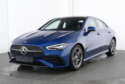 Mercedes-Benz CLA 250 Gebrauchtwagen