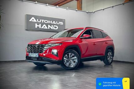 Hyundai TUCSON Gebrauchtwagen