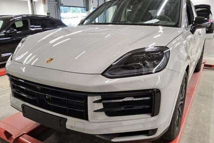 Porsche Cayenne Gebrauchtwagen