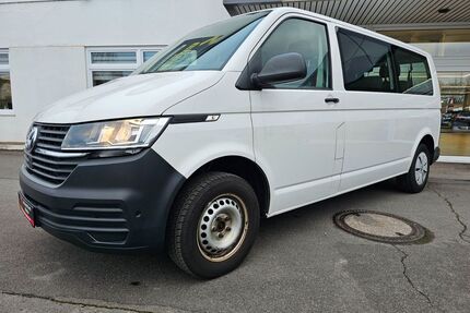 VW T6 Transporter Gebrauchtwagen