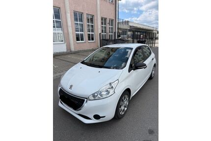 Peugeot 208 Gebrauchtwagen