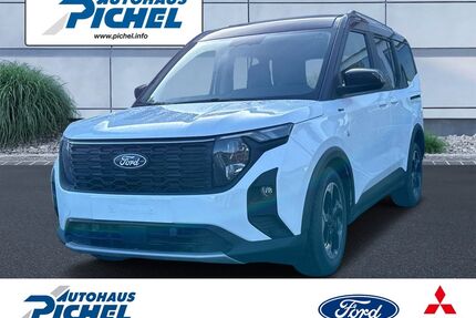 Ford Tourneo Courier Gebrauchtwagen