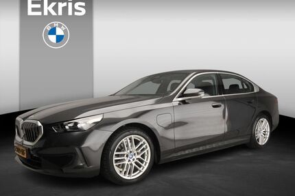 BMW 530 Gebrauchtwagen